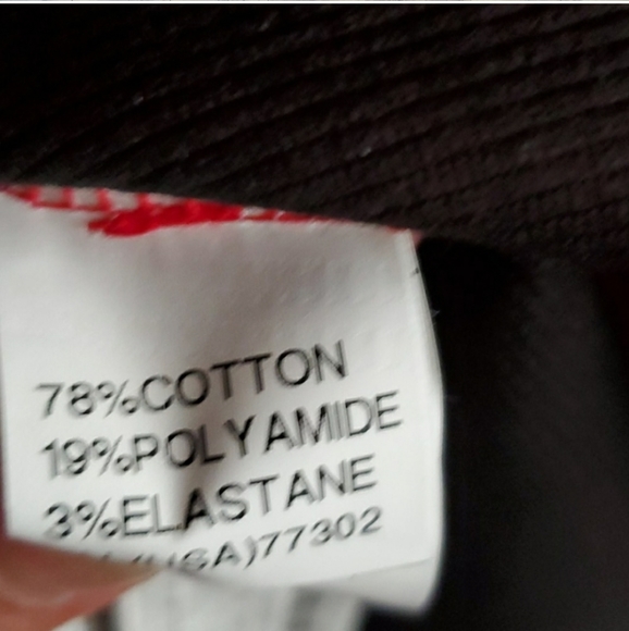 Zara red dress - Picture 4 of 4